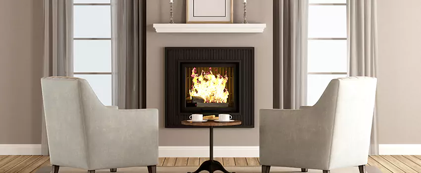 Heatilator Direct Vent Fireplace Services in Bartow, Florida