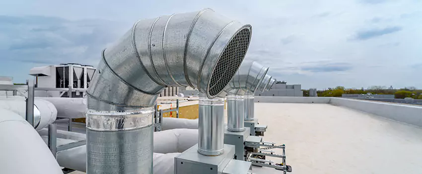 Insulated Ductwork Repair Services Near Me in Bartow, FL