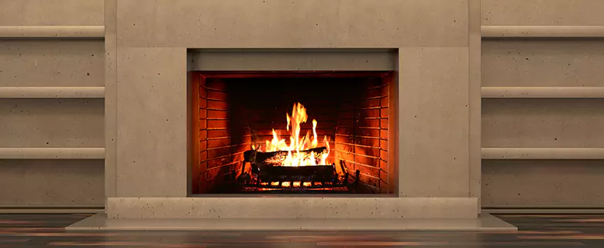 Majestic Trilliant Series Gas Fireplace Insert Repair in Bartow, Florida