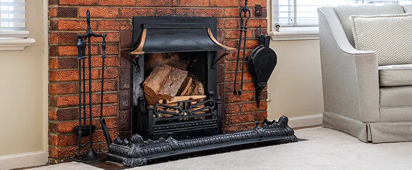 Custom Old Fireplace Redesign Services in Bartow, Florida