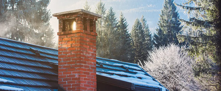 Residential Chimney Rain Caps Repair Services in Bartow, FL