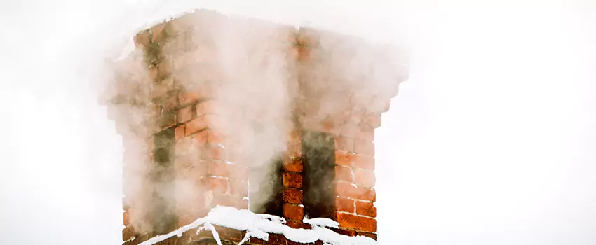 Chimney Flue Soot Removal in Bartow, FL