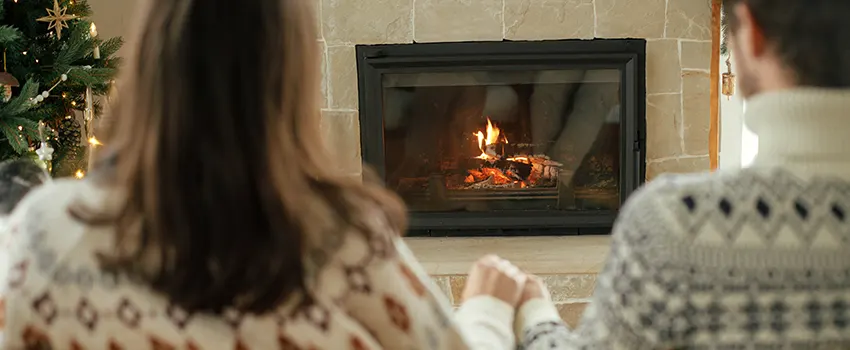 Superior Open-Hearth Wood Fireplaces in Bartow, FL