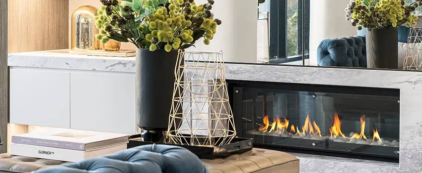 Professional Town & Country Luxury Fireplace Maintenance Experts in Bartow, Florida
