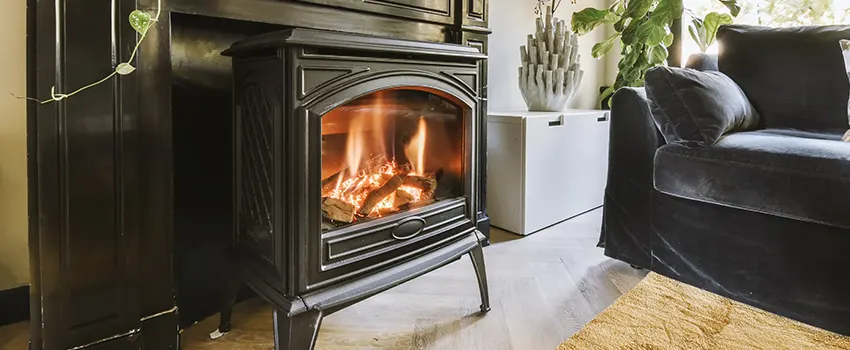 Valor Wood Fireplace in Bartow, FL