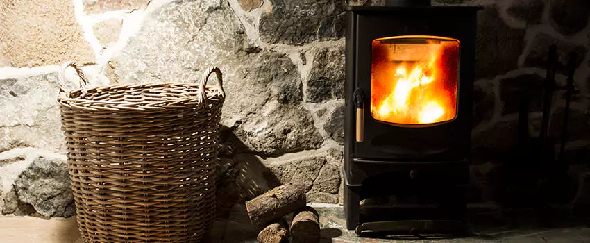 24/7 Wood Stove Installation Services in Bartow, Florida