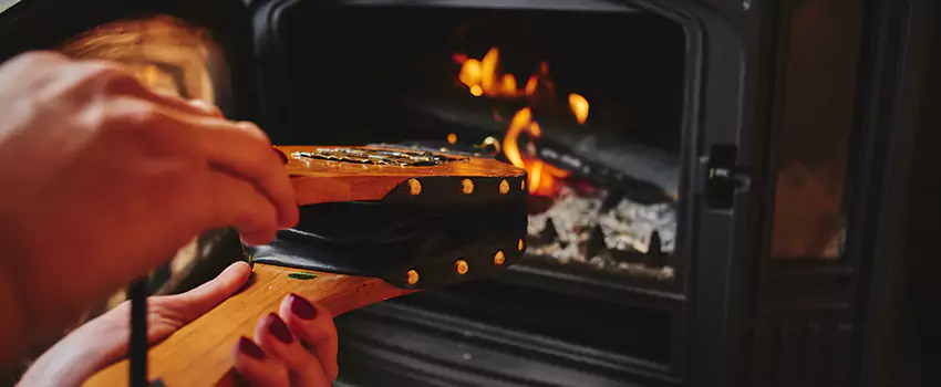 Wood Stove Grates Repair in Bartow, Florida