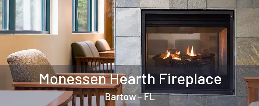  Monessen Hearth Fireplace Bartow - FL