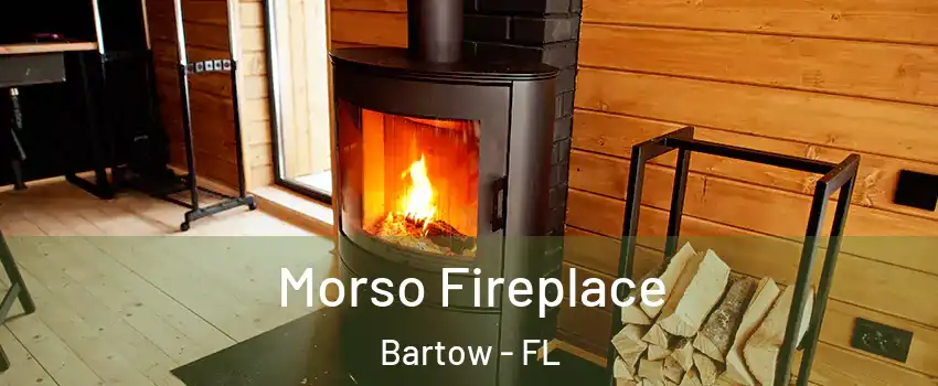  Morso Fireplace Bartow - FL