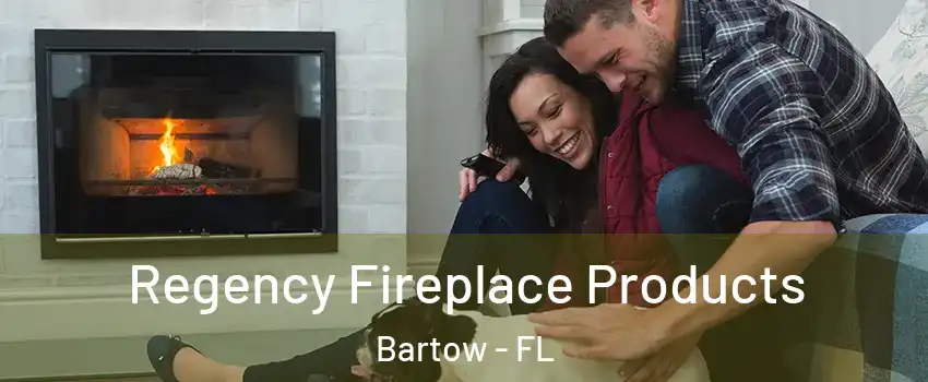  Regency Fireplace Products Bartow - FL
